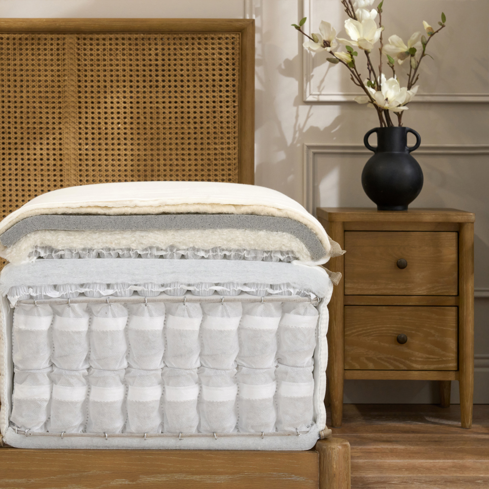 Regency Kingston Mattress, King